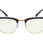 RAY-BAN CLUBMASTER 0RB3016 901/BF - Óculos de Sol