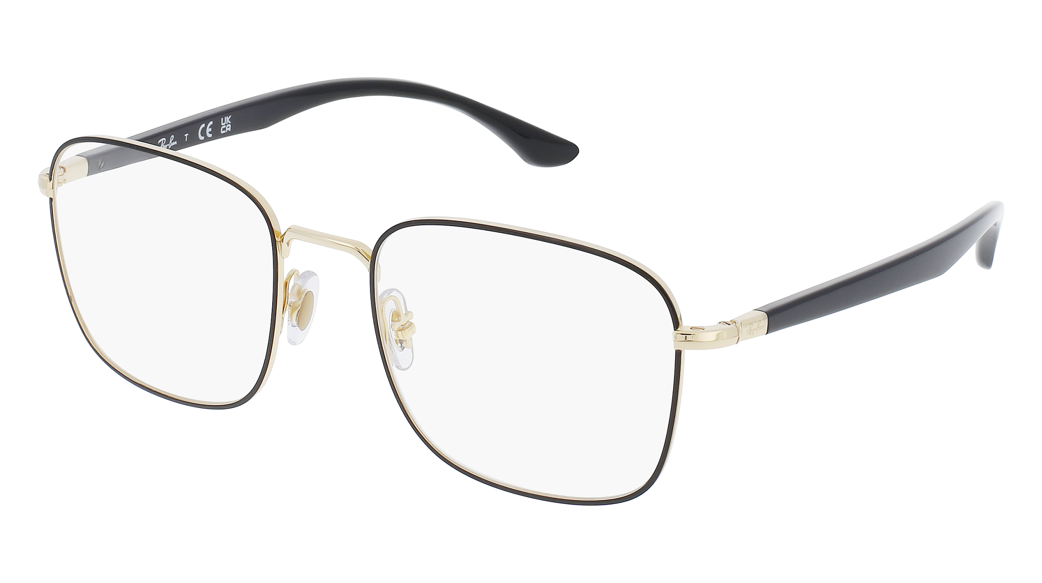 RAY-BAN 0RX6469 2991 RAY-BAN 0RX6469 2991 - Óculos