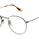 RAY-BAN ROUND 0RX8247V 1223 - Óculos