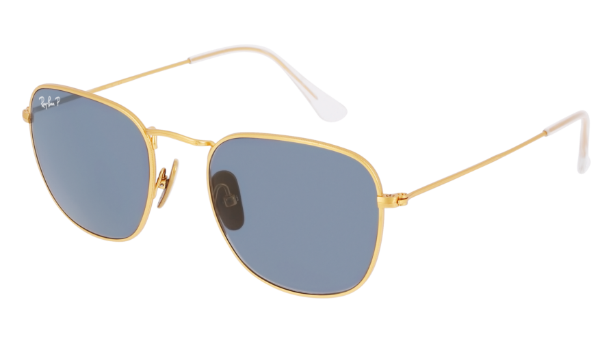 RAY-BAN FRANK 0RB8157 9217T0 - Óculos de Sol