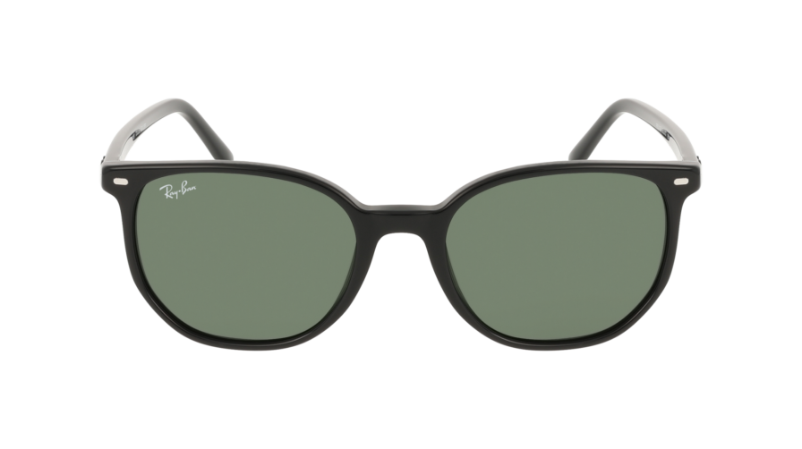 RAY-BAN ELLIOT 0RB2197 901/31 - Óculos de Sol