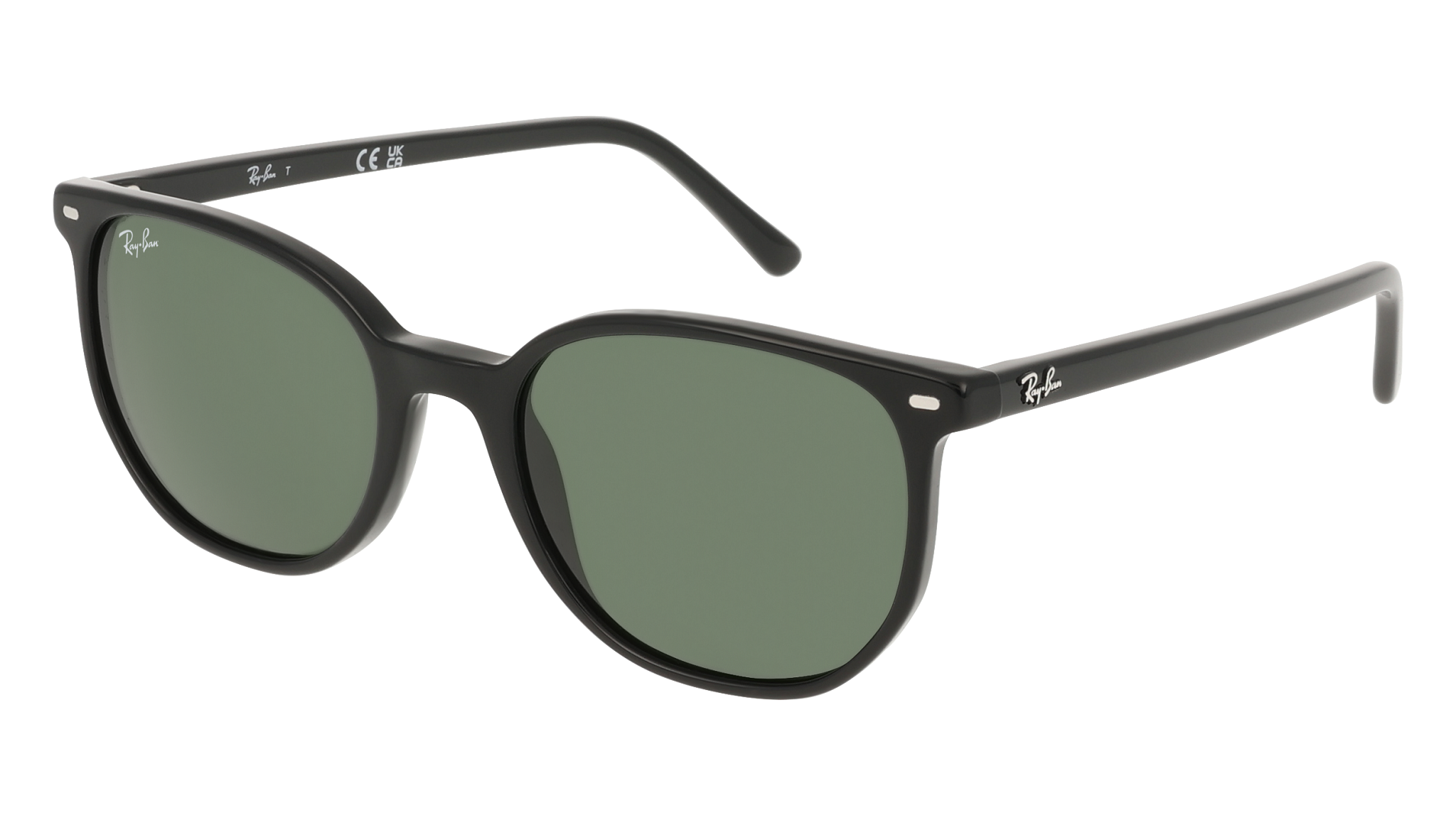 RAY-BAN ELLIOT 0RB2197 901/31 RAY-BAN ELLIOT 0RB2197 901/31 - Óculos de Sol