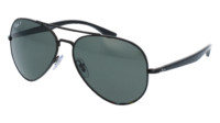 RAY-BAN  0RB3681 001/13 - Óculos de Sol