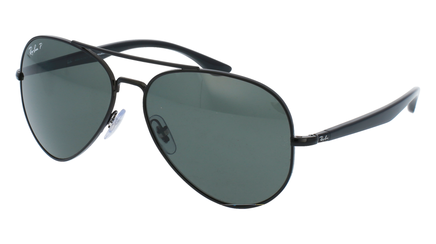 RAY-BAN  0RB3675 002/58 - Óculos de Sol