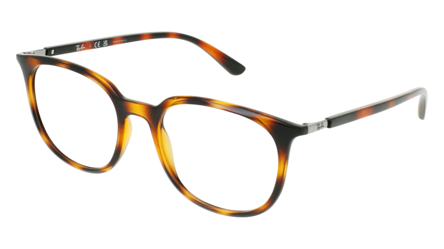 RAY-BAN  0RX7190 2012 - Óculos