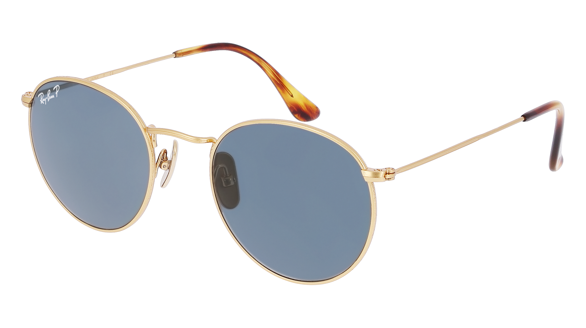 RAY-BAN ROUND 0RB8247 9217T0 RAY-BAN ROUND 0RB8247 9217T0 - Óculos de Sol
