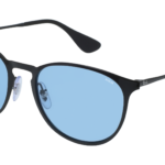 RAY-BAN ERIKA METAL 0RB3539 002/Q2 - Óculos de Sol