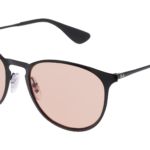 RAY-BAN ERIKA METAL 0RB3539 002/Q4 - Óculos de Sol