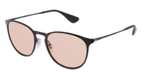 RAY-BAN ERIKA METAL 0RB3539 002/Q2 - Óculos de Sol
