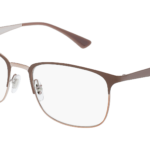 RAY-BAN  0RX6421 2973 - Óculos
