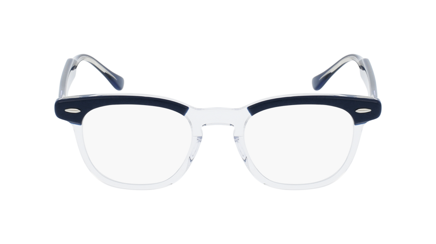 RAY-BAN HAWKEYE 0RX5398 8110 - Óculos