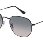 RAY-BAN HEXAGONAL 0RB3548 002/71 - Óculos de Sol