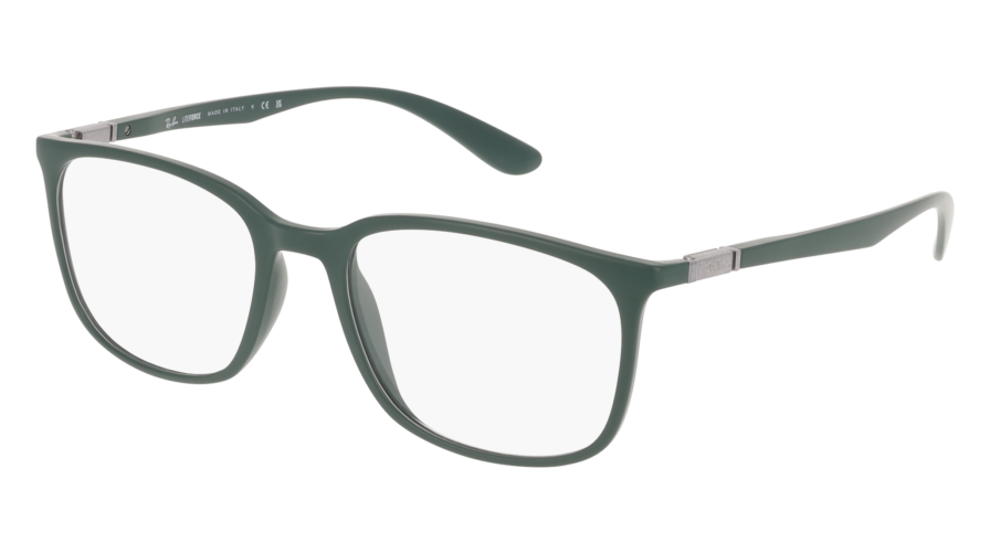 RAY-BAN  0RX7199 8062 - Óculos