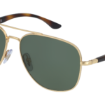 RAY-BAN  0RB3683 001/31 - Óculos de Sol