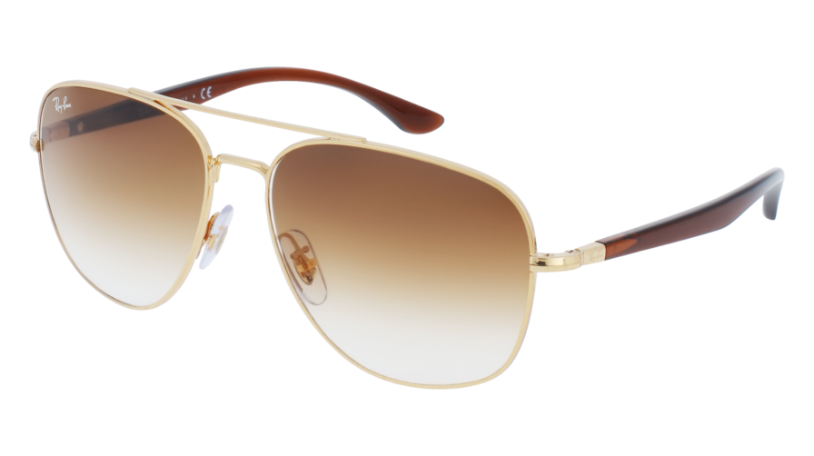 RAY-BAN  0RB3683 001/51 - Óculos de Sol