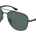 RAY-BAN  0RB3683 002/58 - Óculos de Sol
