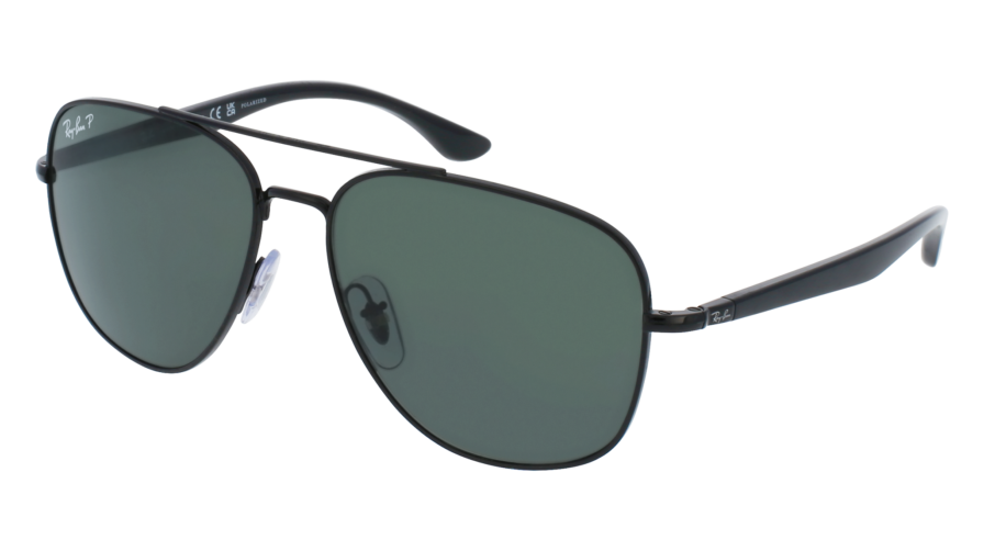 RAY-BAN  0RB3683 002/58 - Óculos de Sol