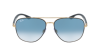 RAY-BAN  0RB3683 004/78 - Óculos de Sol