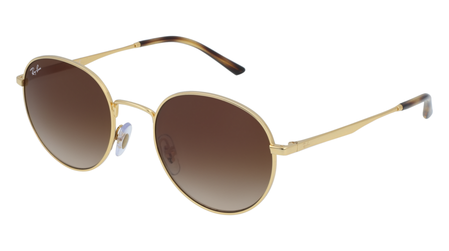 RAY-BAN  0RB3681 001/13 - Óculos de Sol