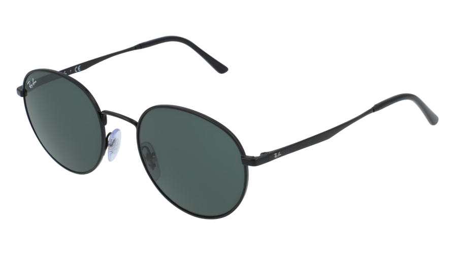 RAY-BAN  0RB3681 002/71 - Óculos de Sol