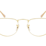 RAY-BAN ELON 0RX3958V 3086 - Óculos