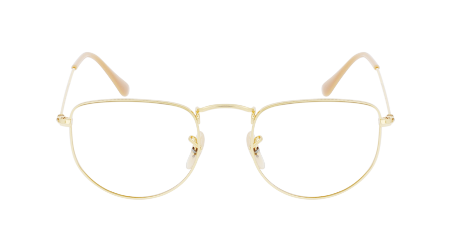 RAY-BAN ELON 0RX3958V 3086 - Óculos