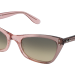 RAY-BAN LADY BURBANK 0RB2299 1344BG - Óculos de Sol