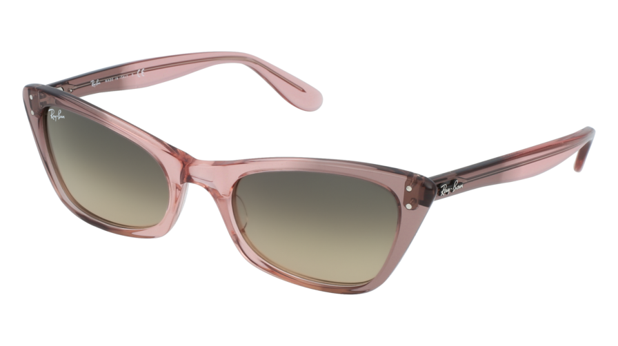RAY-BAN LADY BURBANK 0RB2299 1344BG - Óculos de Sol