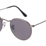 RAY-BAN ROUND METAL 0RB3447 9229B1 - Óculos de Sol