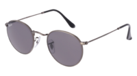 RAY-BAN ROUND METAL 0RB3447 92023F RAY-BAN ROUND METAL 0RB3447 92023F - Óculos de Sol