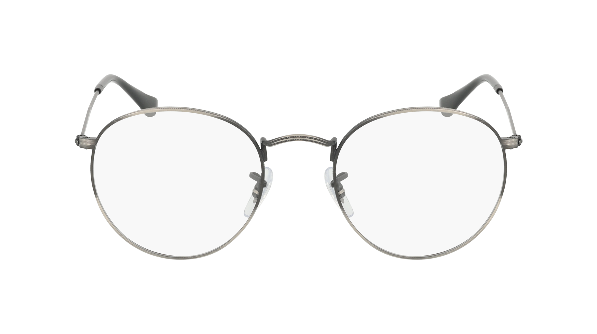 RAY-BAN ROUND METAL 0RX3447V 3118 RAY-BAN ROUND METAL 0RX3447V 3118 - Óculos