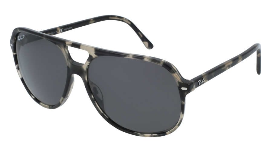 RAY-BAN BILL 0RB2198 133348 - Óculos de Sol