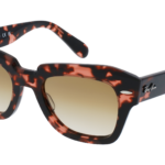 RAY-BAN STATE STREET 0RB2186 133451 - Óculos de Sol