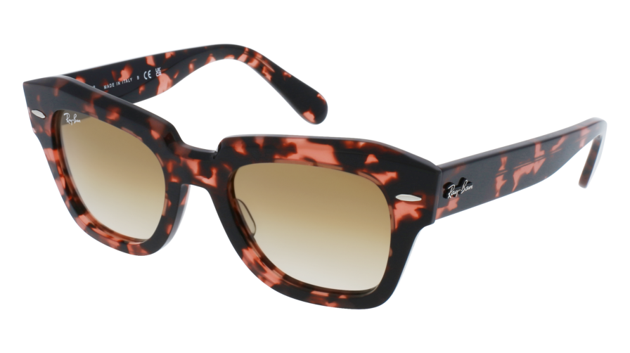 RAY-BAN STATE STREET 0RB2186 133451 - Óculos de Sol