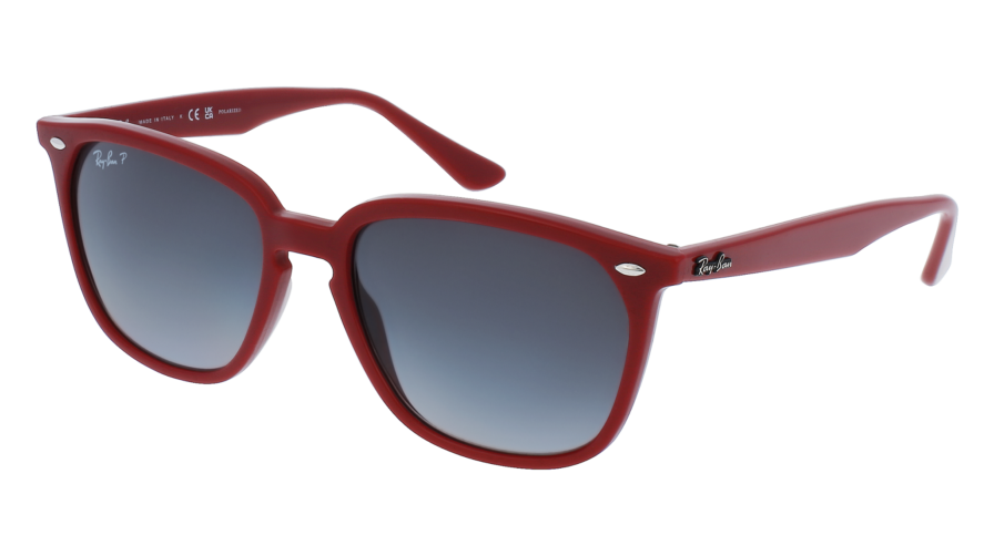 RAY-BAN  0RB4362 6383T3 - Óculos de Sol