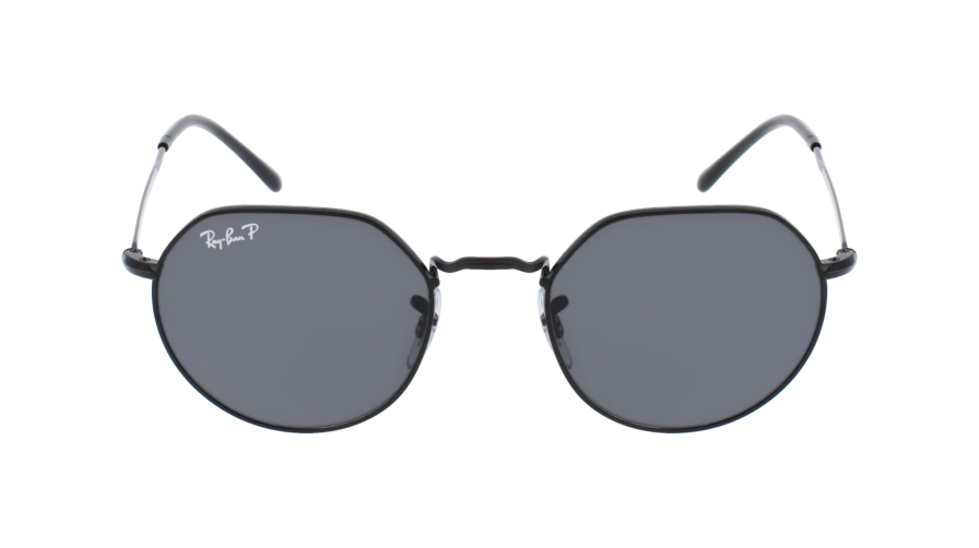 RAY-BAN JACK 0RB3565 002/48 - Óculos de Sol
