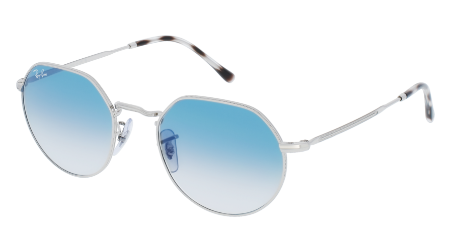 RAY-BAN JACK 0RB3565 003/3F - Óculos de Sol
