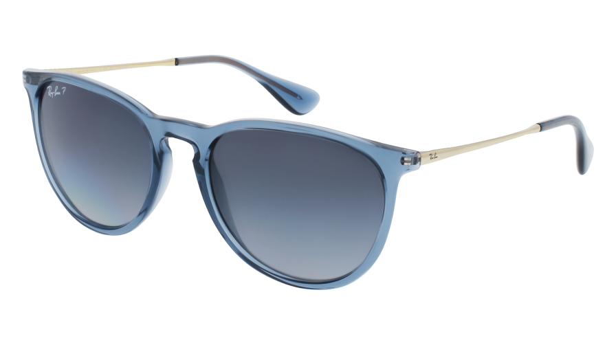 RAY-BAN ERIKA 0RB4171 6592T3 - Óculos de Sol