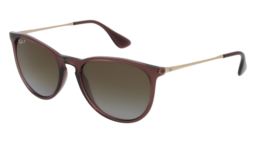 RAY-BAN ERIKA 0RB4171 6593T5 - Óculos de Sol