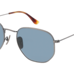 RAY-BAN HEXAGONAL 0RB8148 9208T0 - Óculos de Sol