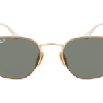 RAY-BAN HEXAGONAL 0RB8148 921658 - Óculos de Sol