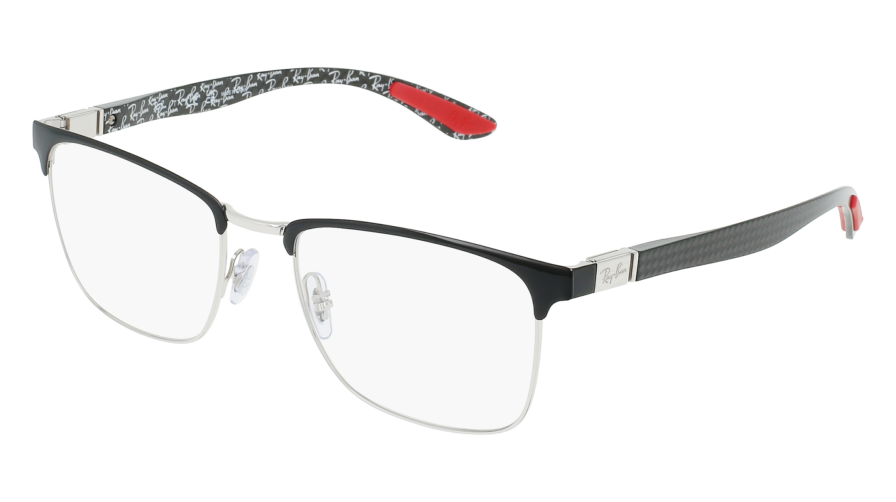 RAY-BAN  0RX8421 2861 - Óculos