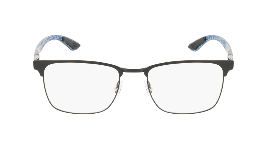 RAY-BAN  0RX8421 2904 - Óculos