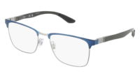 RAY-BAN  0RX8421 3125 - Óculos