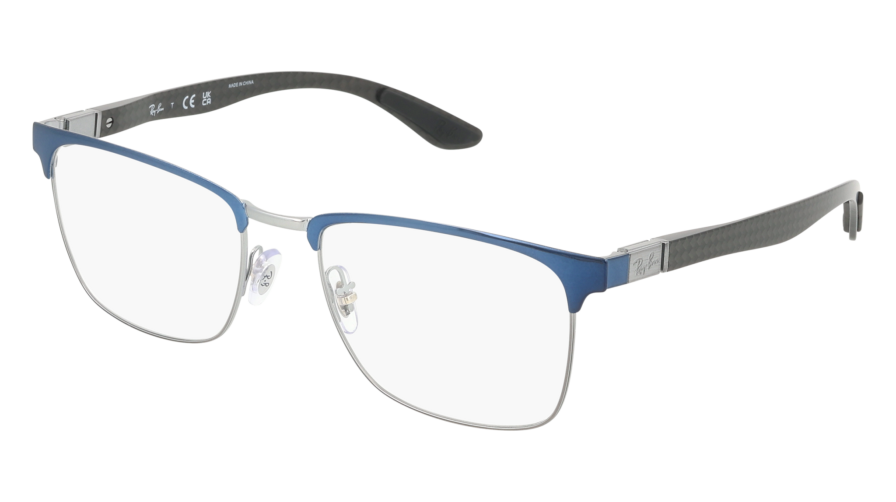 RAY-BAN  0RX8421 3124 - Óculos
