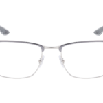 RAY-BAN  0RX8421 3125 - Óculos