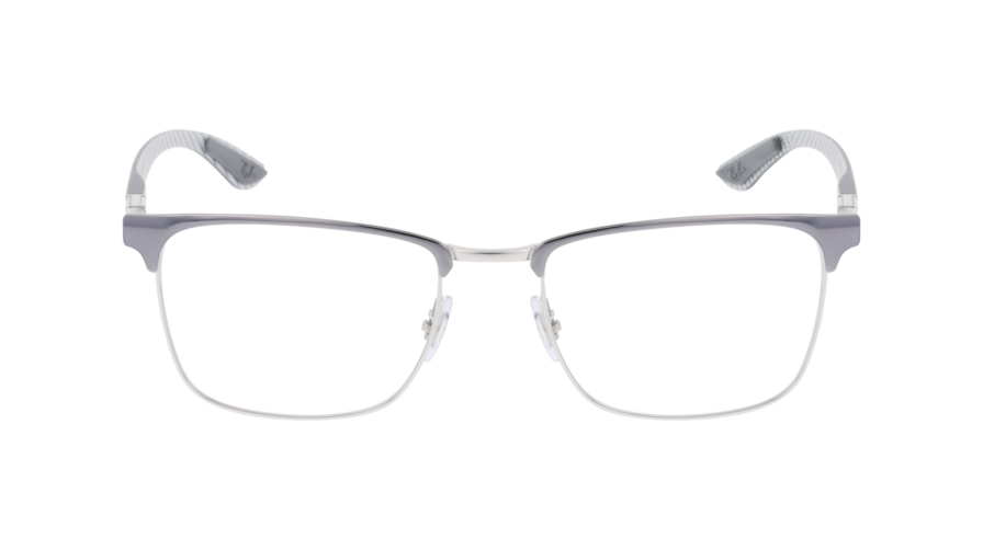 RAY-BAN  0RX8421 3125 - Óculos