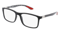 RAY-BAN  0RX8903 8465 - Óculos