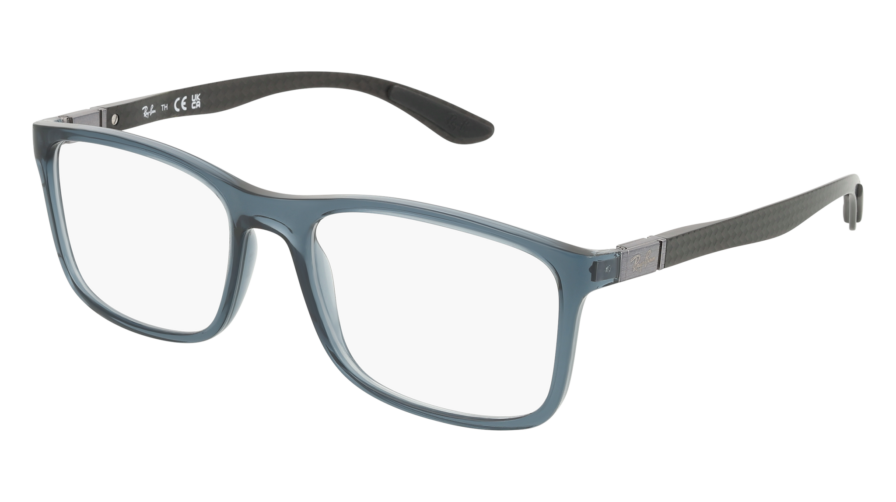RAY-BAN  0RX8908 5719 - Óculos