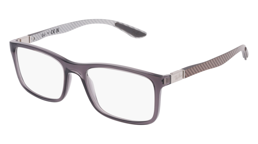 RAY-BAN  0RX8908 8061 - Óculos